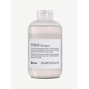 Davines VOLU Volume Enchancing Shampoo 250ml